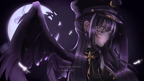 Original Character (2025)