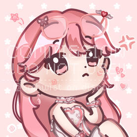 commissioned by @._thiyaa