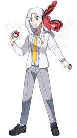 commissioned by @therevisedguardian (2025)