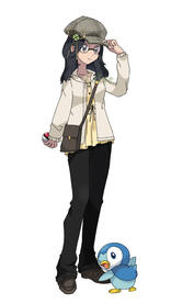 personal sona (2025)